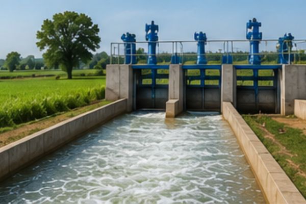 Irrigation Works and Water Management Pune & Chatrapati Shambhaji Nagar